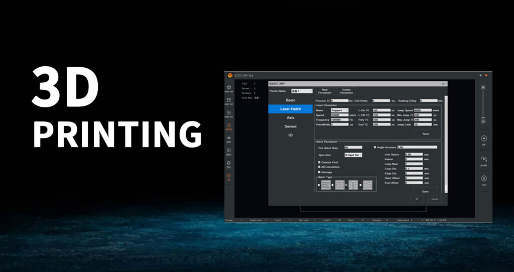 3D Printing Technologies Explained: SLA, SLS, and SLM in Modern Manufacturing