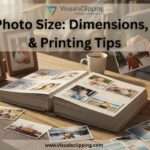 4×6 Photo Size Explained: Ideal for Albums and Gifts