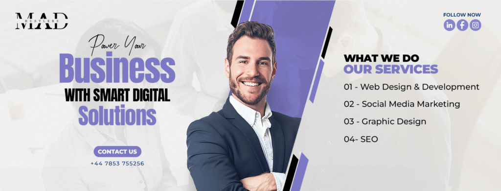 How to Choose the Right Digital Marketing Company