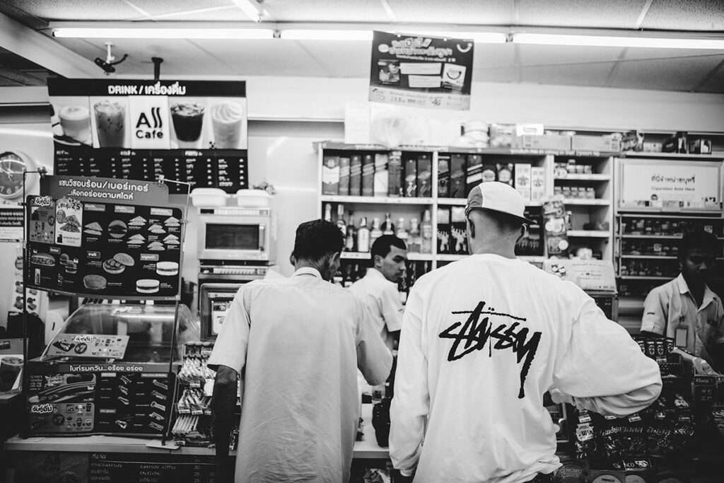 Why Sudadera Stussy Never Needs Loud Designs to Stand Out?