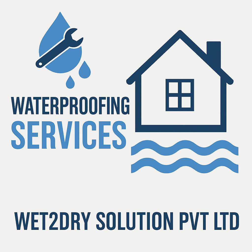 Why Timely Waterproofing Is Essential to Prevent Structural Damage