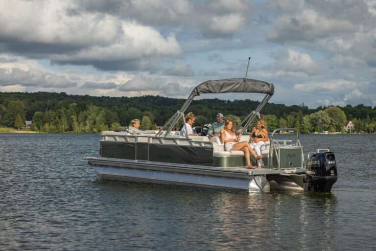 Party Boat in Austin Rentals Perfect for Weekend Celebrations