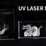 UV Laser Marking Machine for Precision Glass Laser Marking Applications