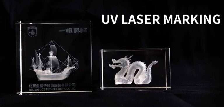 UV Laser Marking Machine for Precision Glass Laser Marking Applications UV Laser Marking Machine for Precision Glass Laser Marking Applications