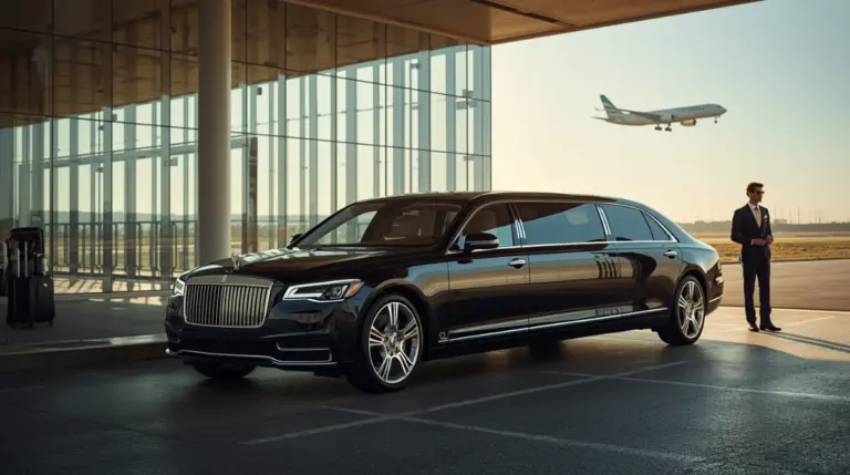 Buffalo Airport Limo vs Taxi Which Is Worth It More Buffalo Airport Limo vs Taxi Which Is Worth It More