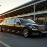 Airport chauffeur service for On-Time Airport Travel Airport chauffeur service for On-Time Airport Travel