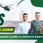 Best CDS Coaching in Lucknow: Your Complete Guide to Defence Exam Success