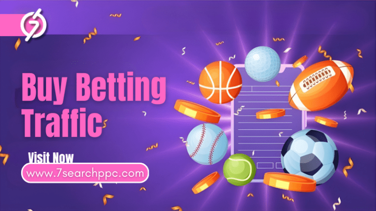 Budget-Friendly Ad Network That Drives Quality Betting Traffic Budget-Friendly Ad Network That Drives Quality Betting Traffic