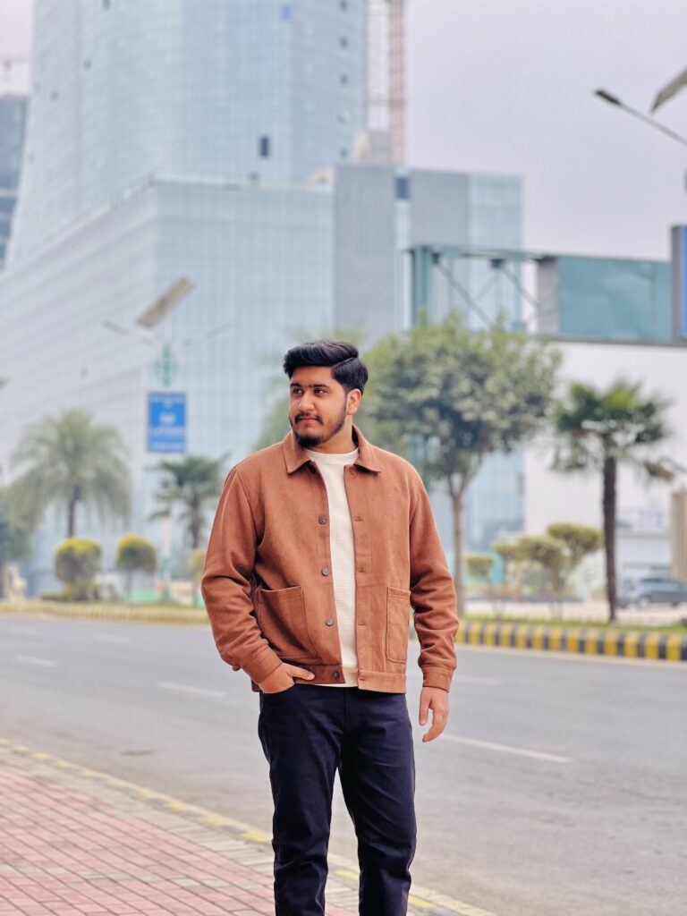 Bilal Munir Randhawa – The Best SEO Expert in Pakistan Driving Digital Growth