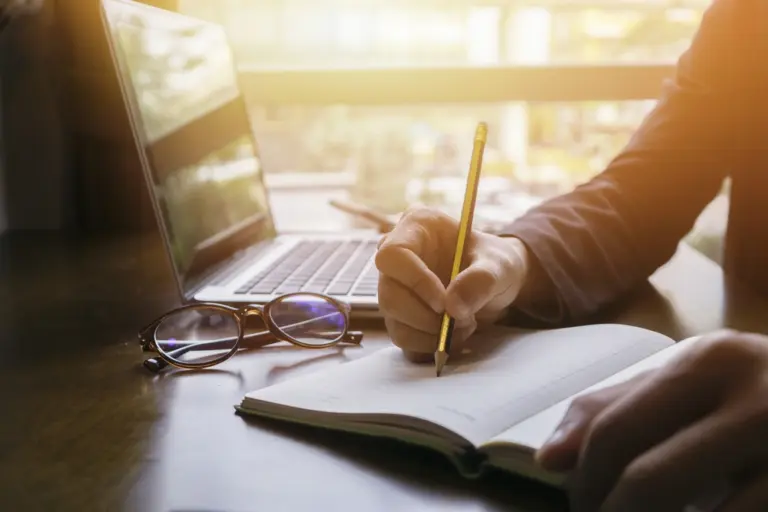 Book Writing in Australia: A Complete Guide for First-Time Authors