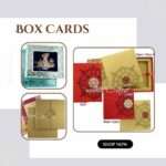 Box Cards That Make Your Event Invitations Truly Unforgettable Box Cards That Make Your Event Invitations Truly Unforgettable