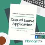 Casual Leave Application Tips That Get Quick Approvals