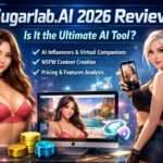 Sugarlab.AI Review 2026 – Is It the Ultimate AI Tool? A Look at Features, Pricing, and More