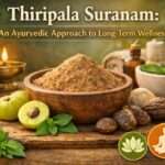 Is Thiripala Suranam Meant for Consistency Over Convenience? Is Thiripala Suranam Meant for Consistency Over Convenience?