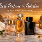 Best Perfume in Pakistan: Top Picks from Allure Beauty