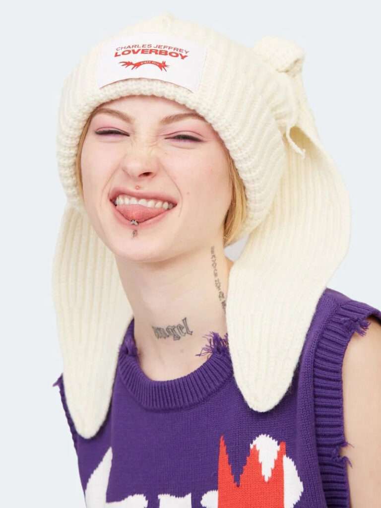 Loverboy Hat: A Symbol of Rebellion, Romance, and Modern Style