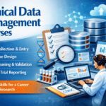 Rising Career Demand for Clinical Data Management Professionals
