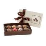 Custom Truffle Boxes: Market Overview