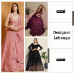 From Classic to Contemporary: Designer Lehenga You’ll Adore From Classic to Contemporary: Designer Lehenga You’ll Adore