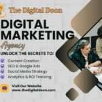 Digital Marketing Agency in Dehradun