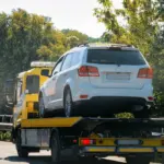 Tow Truck Experts Share Tips for Stress-Free Vehicle Towing