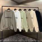 Essentials Hoodie Canada – Urban Fashion Designed for Everyday Comfort