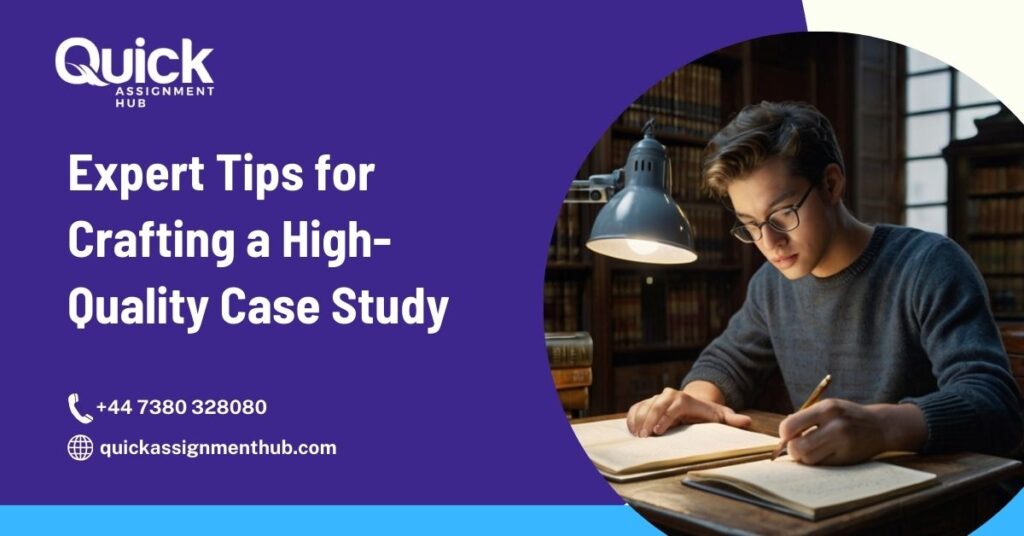 My Expert Knowledge On Crafting A Case Study With Top Quality