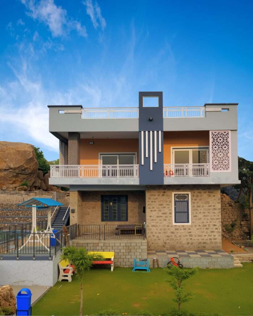 Digital Detox: How a Farmstay Helps You Reconnect With Nature