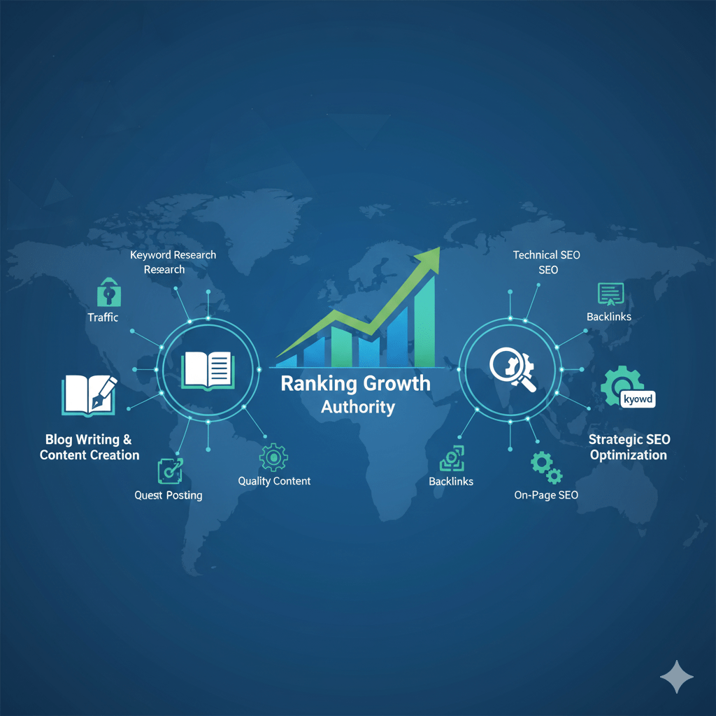 Blog & Article Writing Website in Pakistan | Trusted Guest Posting Site