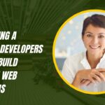 How Hiring a Laravel Developers in India Build Reliable Web Solutions