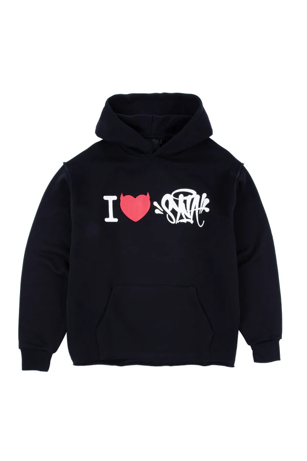 Syna World Clothing: Redefining Modern Streetwear Culture