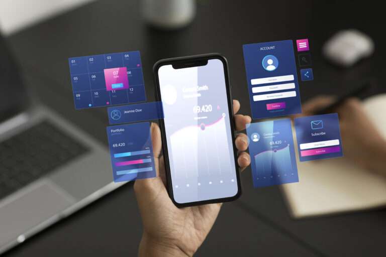 How App Developers in UAE Build Scalable Mobile Apps
