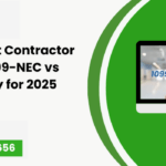 How to Report Contractor Payments 1099-NEC vs MISC Strategy for 2025