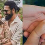 Katrina Kaif & Vicky Kaushal Spark Global Newborn Reveal Trend