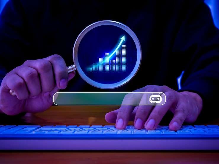 SEO Trends: Keep Ahead in 2026