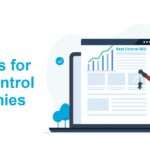 SEO Services for Pest Control Companies