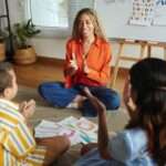 Incorporating Social-Emotional Learning in Lessons