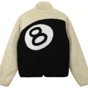 Where to Buy Authentic Stussy Jacket Pieces Today