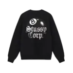 Best Occasions to Wear a Stussy Sweatshirt fit perfectly