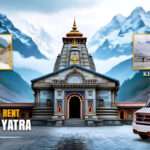 Exceptional Chardham Yatra by Tempo Traveller: Transform Your Sacred Himalayan Pilgrimage