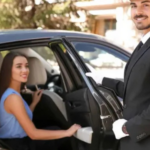 Black Car Services Redefining Luxury Travel for Elite Riders