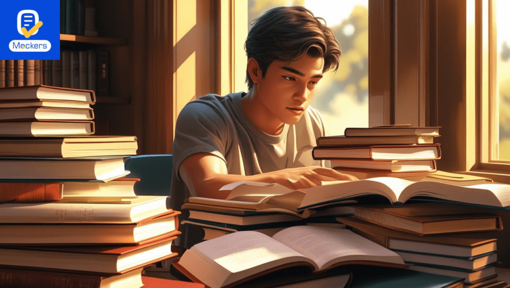 MBA Entrance Exams Decoded