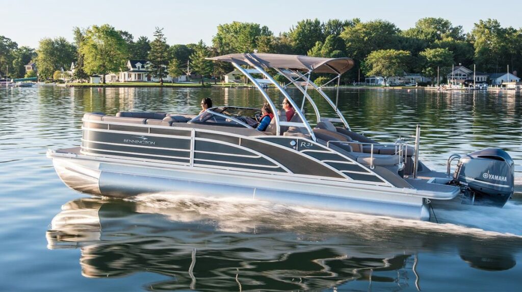 Austin Pontoon Boat Rental | Safe, Spacious & Stylish Boats! Austin Pontoon Boat Rental | Safe, Spacious & Stylish Boats!