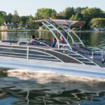 Austin Pontoon Boat Rental | Safe, Spacious & Stylish Boats!