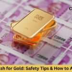 Best Place to Get Cash for Gold in Noida
