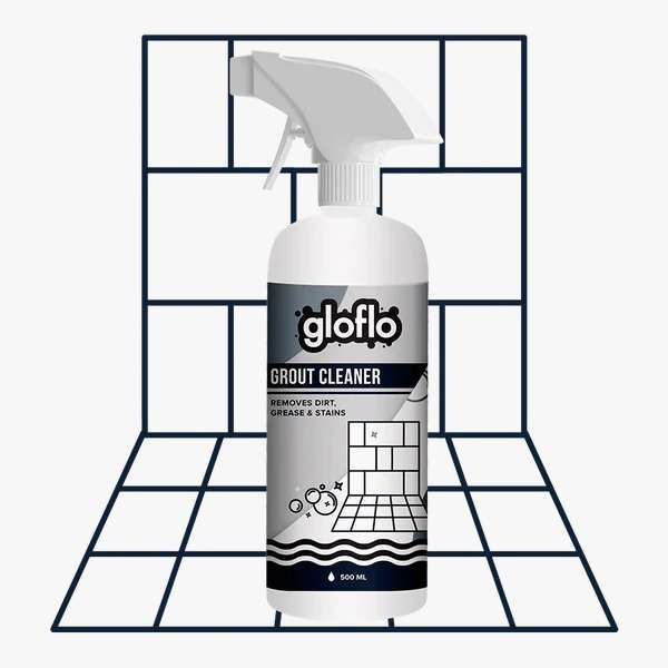 How to Use Grout Cleaner for Deep Cleaning of Tiles, Floors & Grout
