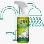 How to Use Limescale Remover for Effective Removal of Limescale, Soap Scum, and Watermarks