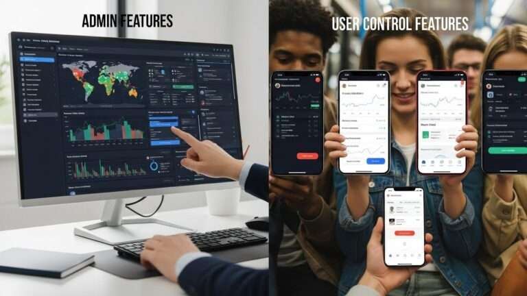 Building Revenue-Ready Platforms Through Feature-Rich Cryptocurrency Exchange Development Building Revenue-Ready Platforms Through Feature-Rich Cryptocurrency Exchange Development