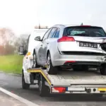 Tow truck help that prevents costly major car repairs today!