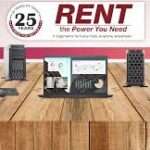 Laptop on Rent in Mumbai – Smart, Flexible & Affordable IT Solutions